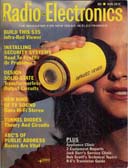Radio-Electronics August 1974