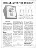 Radio Electronics December 1971 Page 32