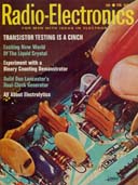 Radio-Electronics February 1972