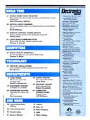 Electronics Now, January 1993. Page 2