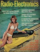Radio-Electronics June 1974