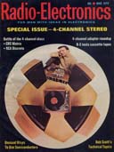Radio-Electronics March 1972