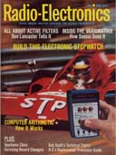 Radio-Electronics November 1973