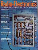 Radio-Electronics October 1962