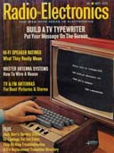 Radio-Electronics September 1973