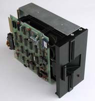 Shugart SA 400 floppy disk drive